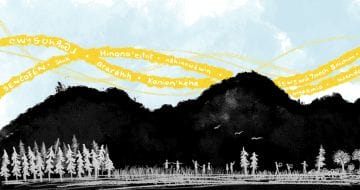 Indigenous languages, whiteboard animation, language revitalization, explainer video