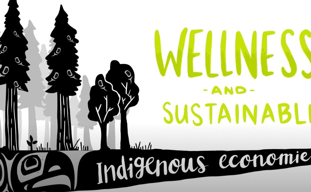 WISE: Wellness & Indigenous Sustainable Economies