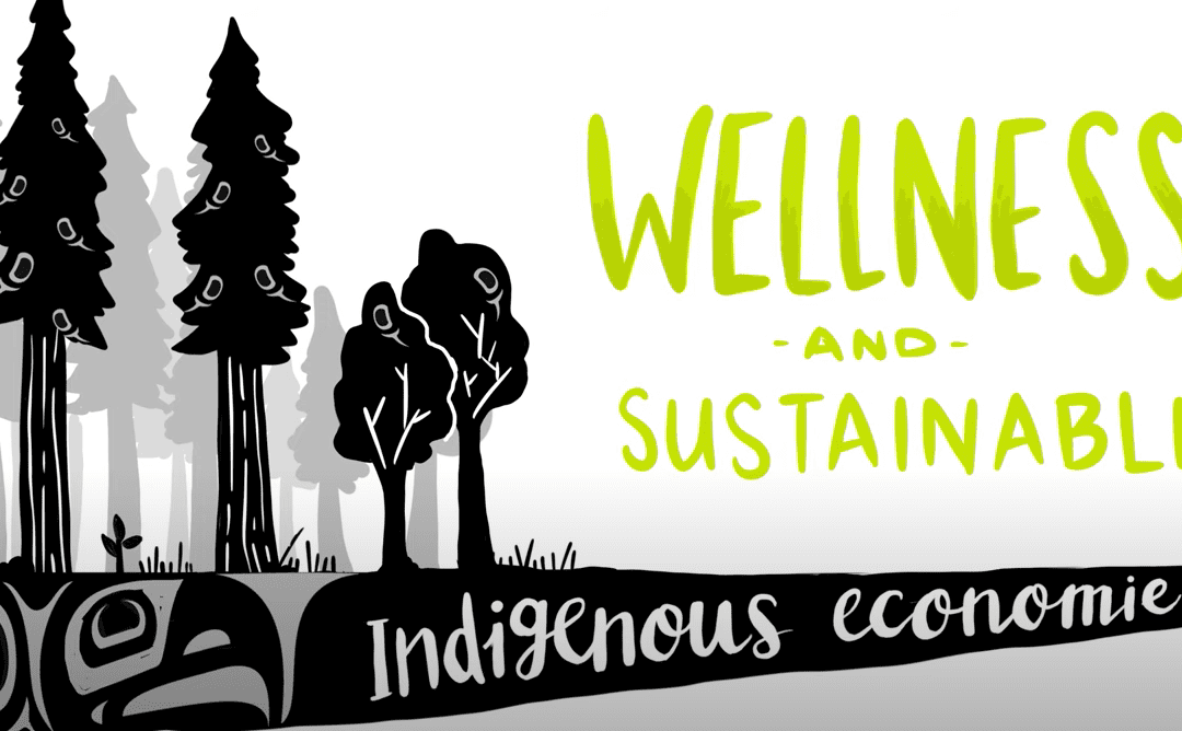 WISE: Wellness & Indigenous Sustainable Economies (Whiteboard Video)