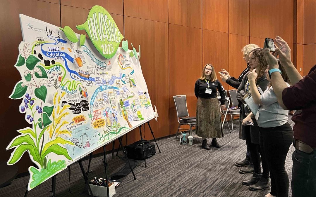 Invasive Species Forum