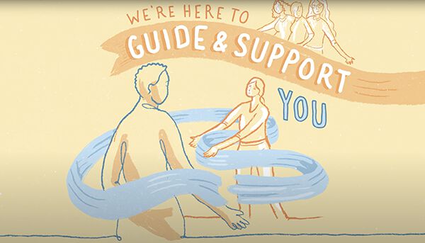 Sexual Assault Centre – Disclosure & Reporting