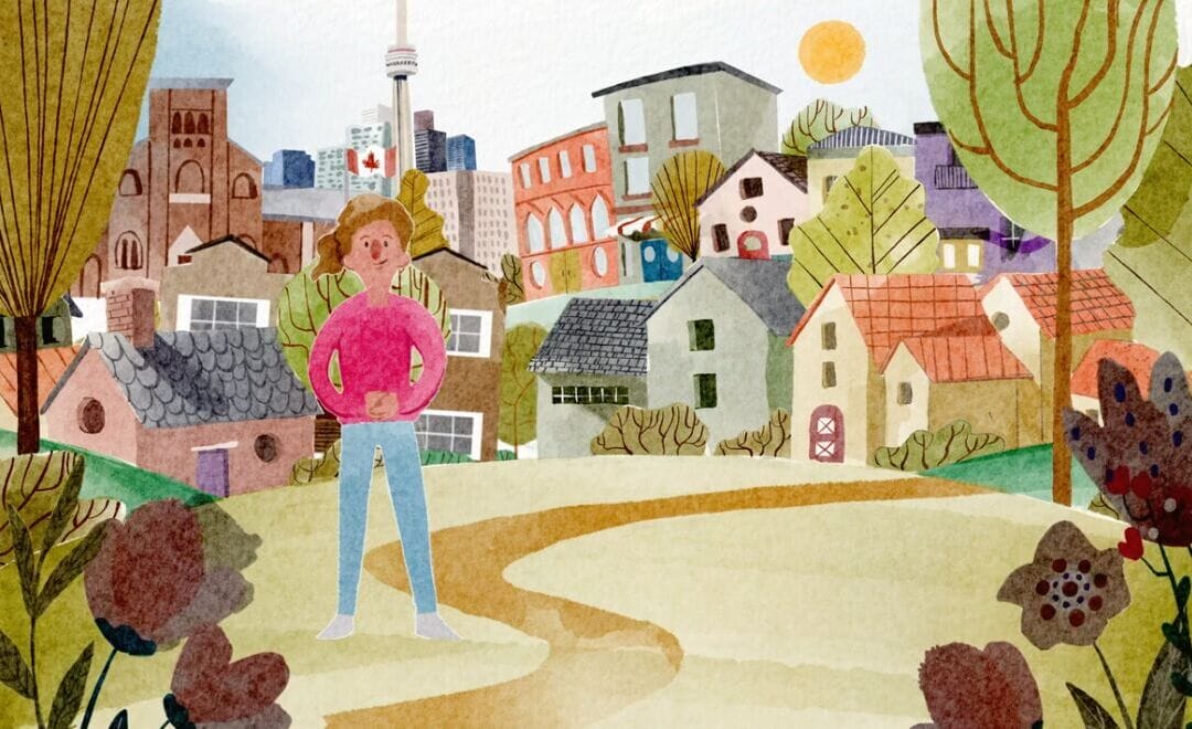 Purpose-driven Animations