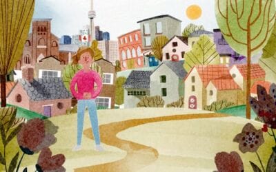 Purpose-driven Animations